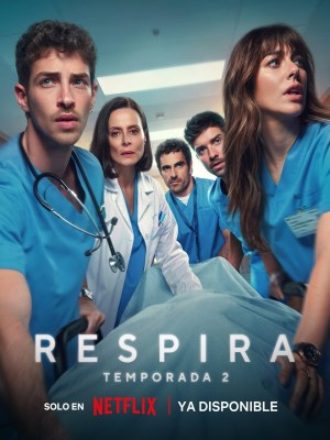 xem phim Thở (Mùa 2)