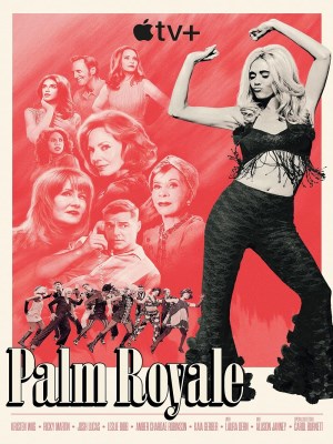 Xem phim Palm Royale (Mùa 2) online