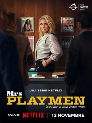 xem phim Bà Playmen