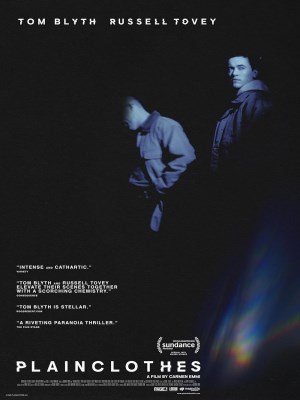 xem phim Dưới Lớp Vỏ Bọc