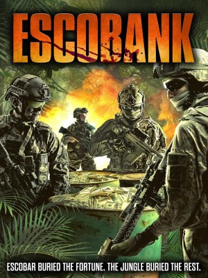 xem phim Kho Báu Escobar