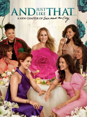 xem phim Và Cứ Như Thế... (Mùa 2)