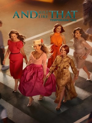 xem phim Và Cứ Như Thế... (Mùa 3)