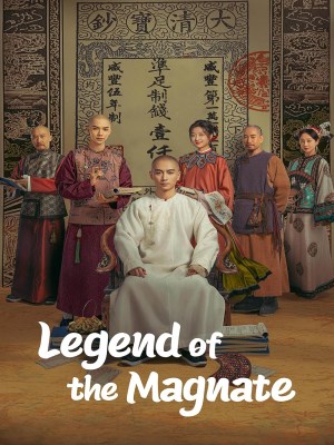 Xem phim Người Làm Ăn Lớn