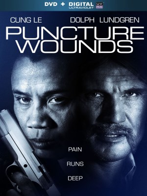 Xem phim Puncture Wounds online