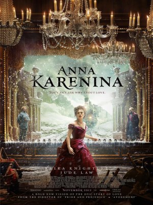 xem phim Chuyện Tình Nàng Anna Karenina