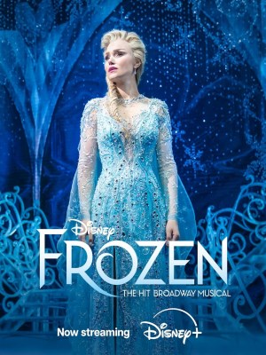 Xem phim Frozen: Vở Nhạc Kịch Broadway Ăn Khách online