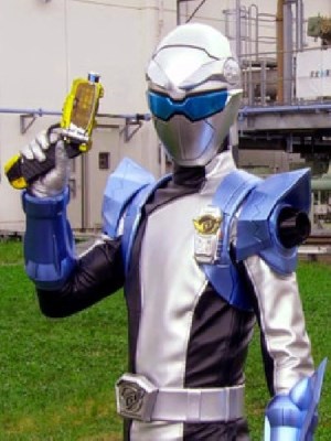 Xem phim Chiến Đội Đặc Mệnh Go-Busters