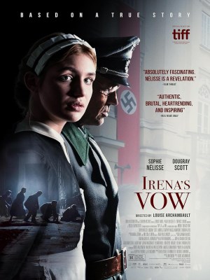 xem phim Lời Thề Của Irena