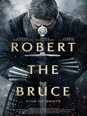 Xem phim Robert the Bruce online