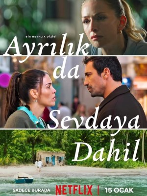 Xem phim Tình Yêu Cũng Có Chia Ly online