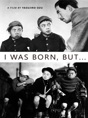 xem phim I Was Born, But...