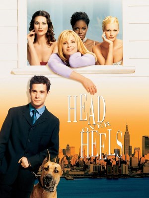 Xem phim Yêu Điên Dại online