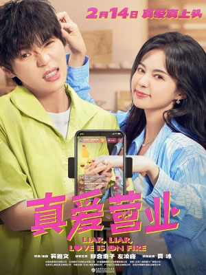 Xem phim Kinh Doanh Tình Yêu online