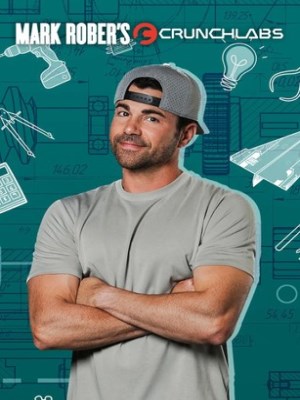 xem phim Mark Rober: CrunchLabs (Mùa 1)