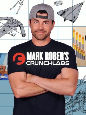 xem phim Mark Rober: CrunchLabs (Mùa 2)