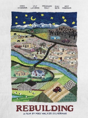 xem phim Dựng Lại Cuộc Đời