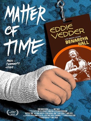 Xem phim Vấn Đề Thời Gian online