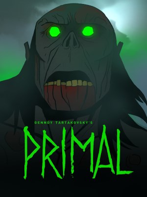 Phim Primal Season 3