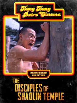 xem phim Disciples Of Shaolin
