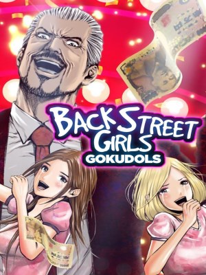 xem phim Back Street Girls
