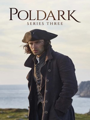 xem phim Anh Hùng Poldark (Mùa 3)