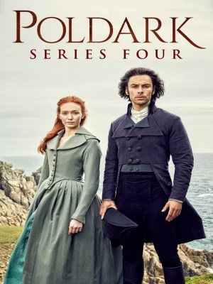 xem phim Anh Hùng Poldark (Mùa 4)