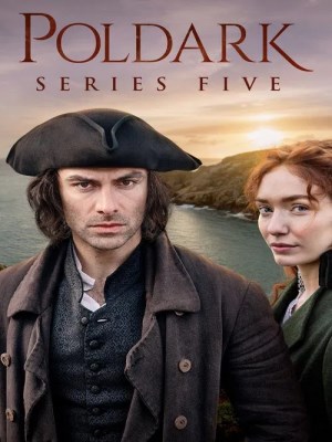 xem phim Anh Hùng Poldark (Mùa 5)