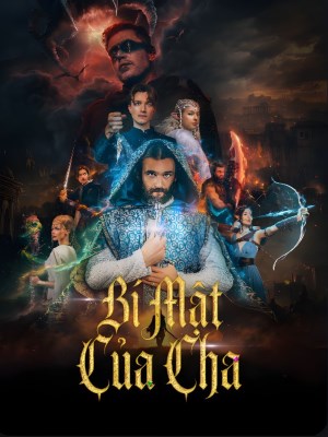 Xem phim Bí Mật Của Cha online