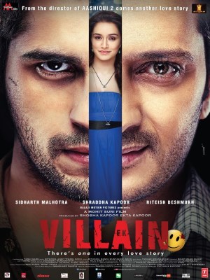 Xem phim Ek Villain online