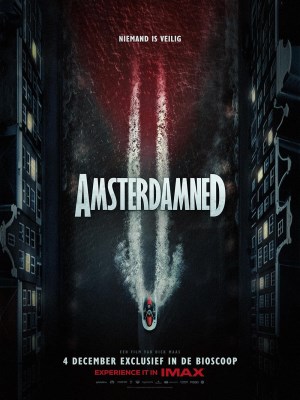 Xem phim Amsterdamned II online