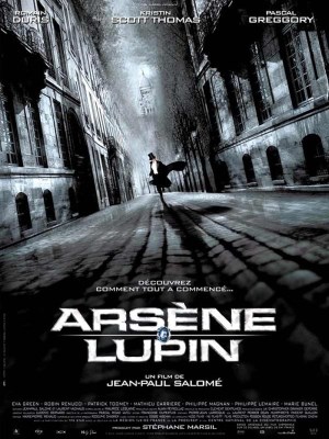 xem phim Arsene Lupin