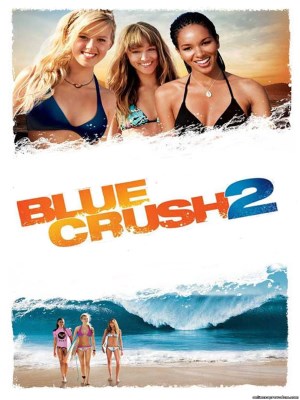 xem phim Blue Crush 2