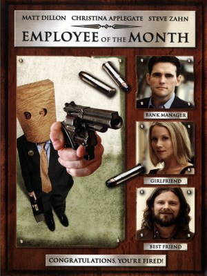 Xem phim Employee Of The Month online