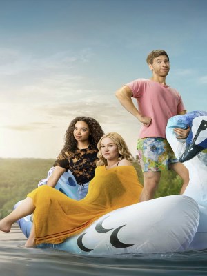 xem phim The Lake (Mùa 2)