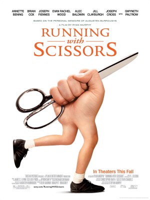 xem phim Running with Scissors