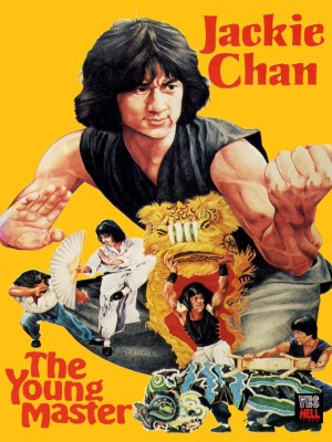 xem phim The Young Master