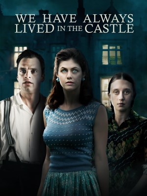 xem phim We Have Always Lived in the Castle