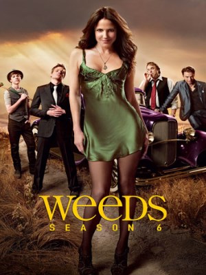 xem phim Cần Sa (Mùa 6)