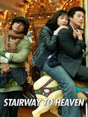 xem phim Nấc Thang Lên Thiên Đường