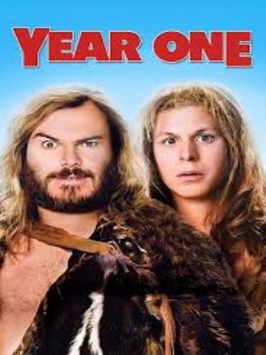 xem phim Nổi Loạn Thời Tiền Sử