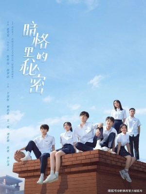 xem phim Bí Mật Nơi Góc Tối