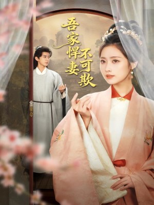 xem phim Hãn Thê Nhà Tôi Không Dễ Chọc