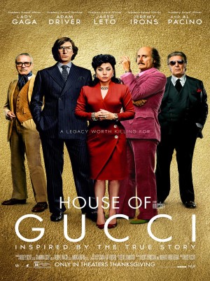xem phim Gia Tộc Gucci