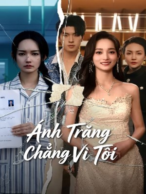 xem phim Ánh Trăng Chẳng Vì Tôi