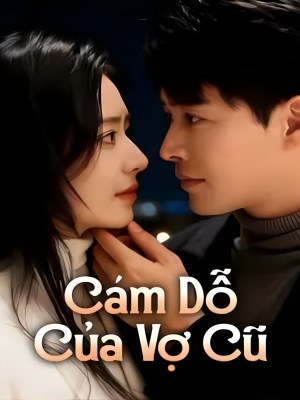 xem phim Cám Dỗ Của Vợ Cũ
