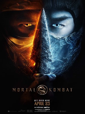 xem phim Mortal Kombat: Cuộc Chiến Sinh Tử