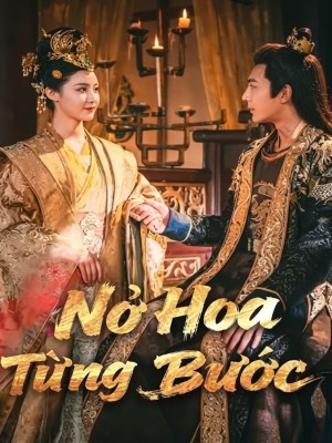 xem phim Nở Hoa Từng Bước