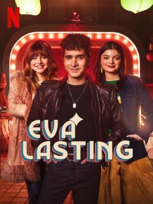 xem phim Eva Mãi Mãi (Mùa 2)