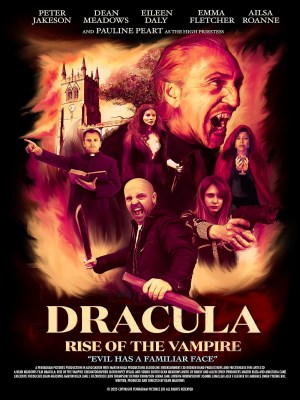 xem phim Dracula: Sự Trỗi Dậy Của Ma Cà Rồng